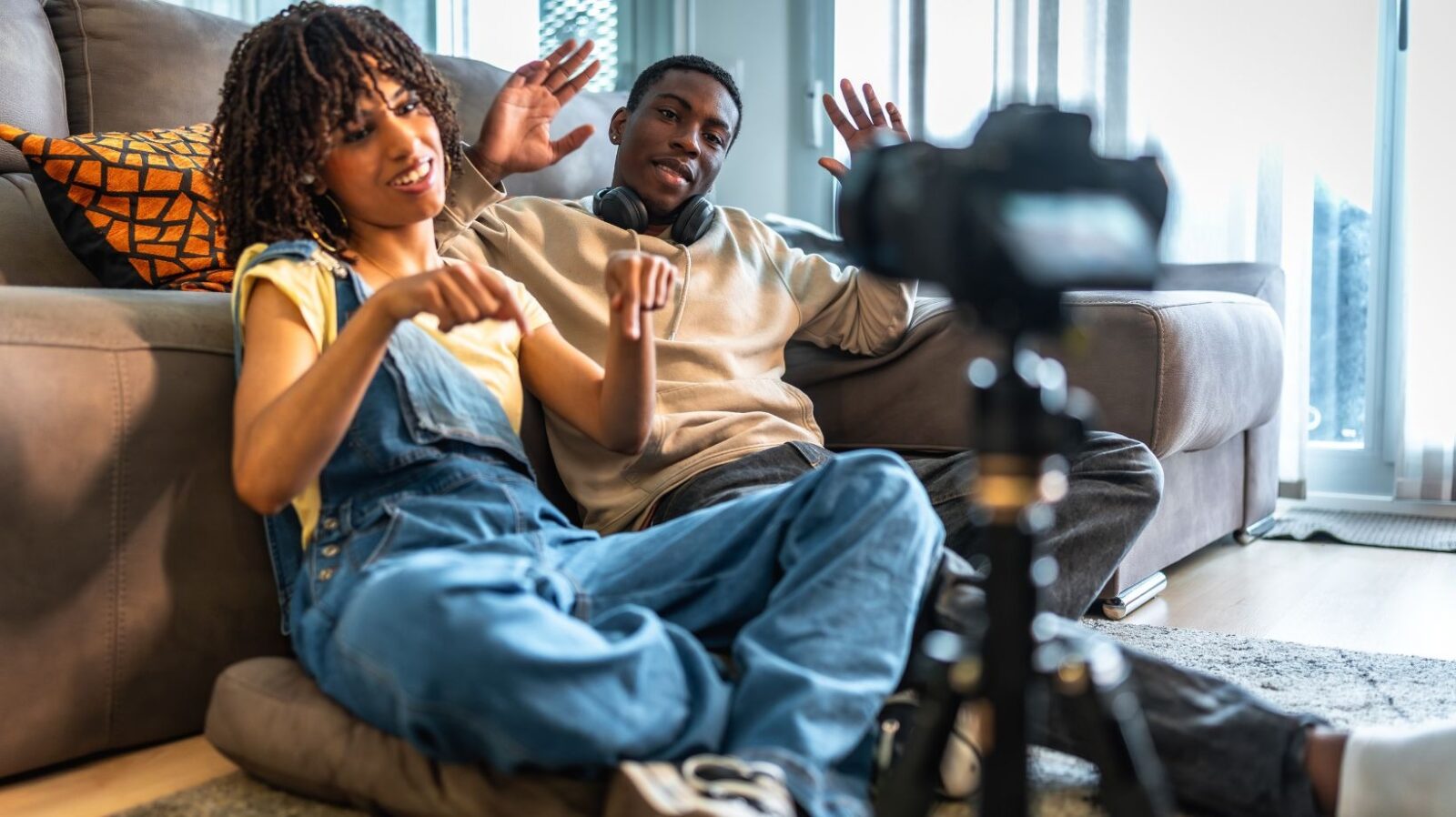 The Evolution of Influencer Marketing: From Endorsements to Creators