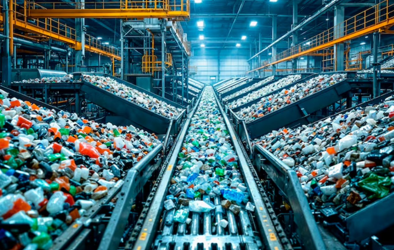 Reducing Waste Through Smarter Industrial Maintenance Practices